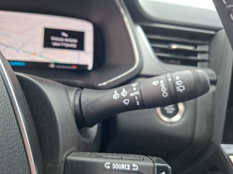 Renault Captur - Photo 34