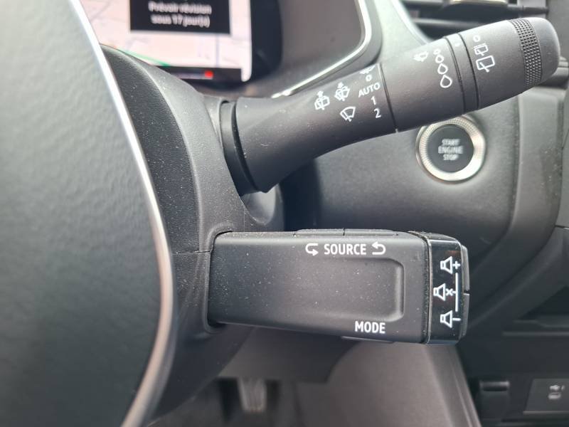 Renault Captur - Photo 35