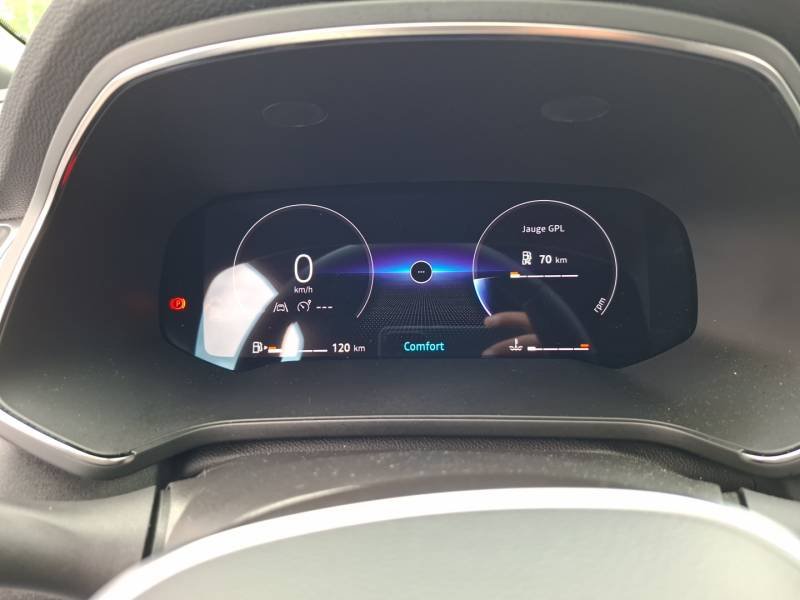 Renault Captur - Photo 37