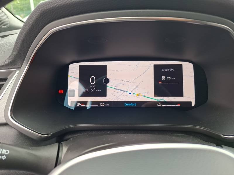 Renault Captur - Photo 38