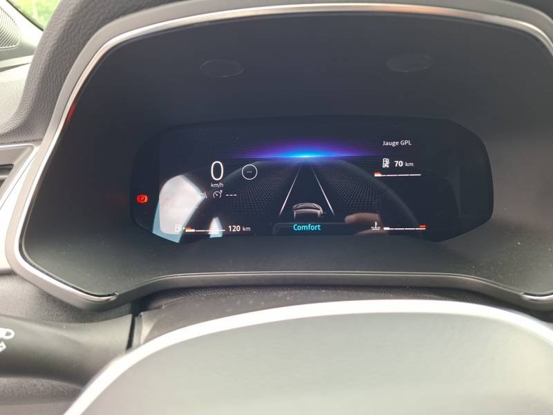 Renault Captur - Photo 39