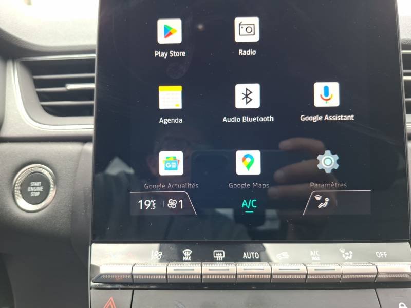 Renault Captur - Photo 46