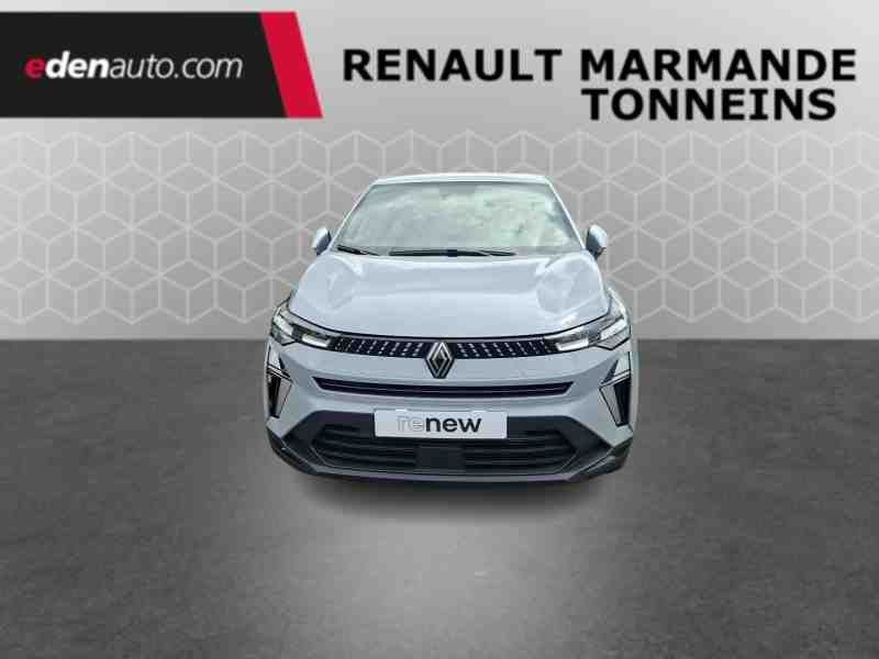 Renault Captur - Photo 8