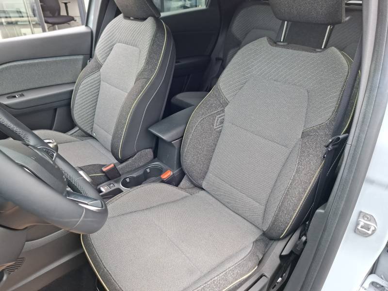 Renault Captur - Photo 9