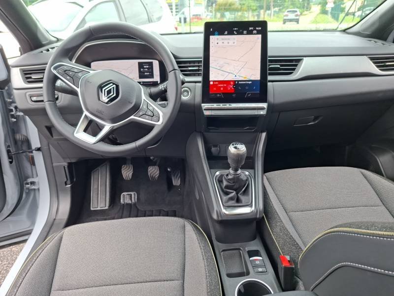 Renault Captur - Photo 10