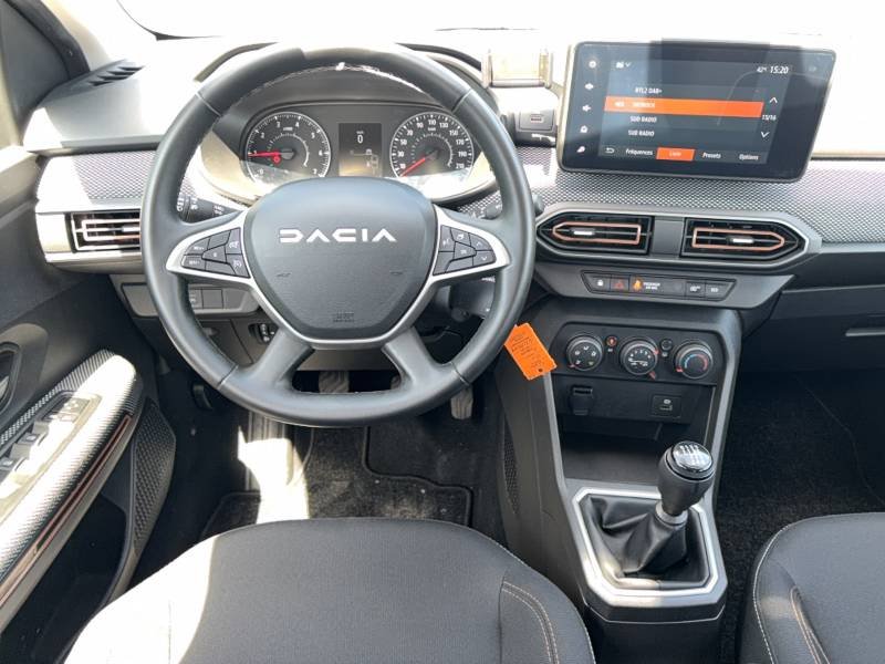 Dacia Sandero - Photo 17