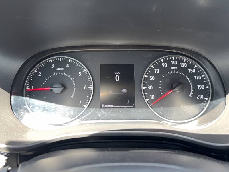 Dacia Sandero - Photo 31