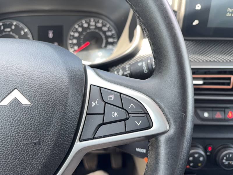 Dacia Sandero - Photo 32