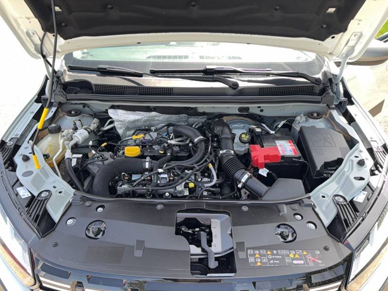 Dacia Sandero - Photo 38