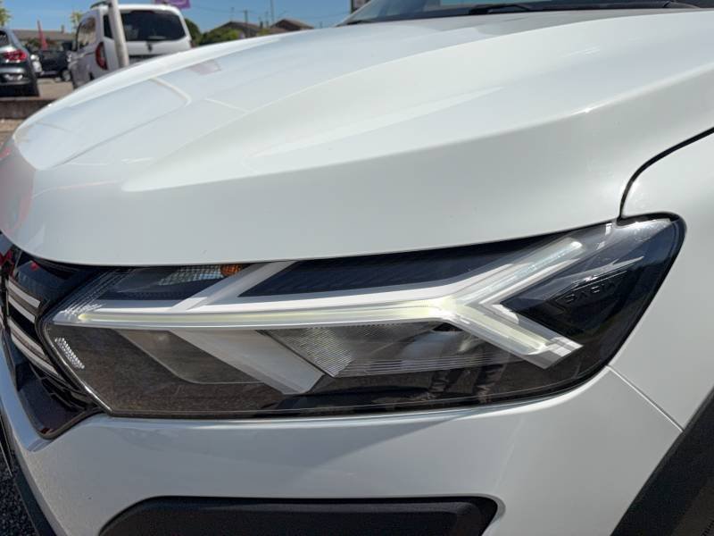 Dacia Sandero - Photo 39