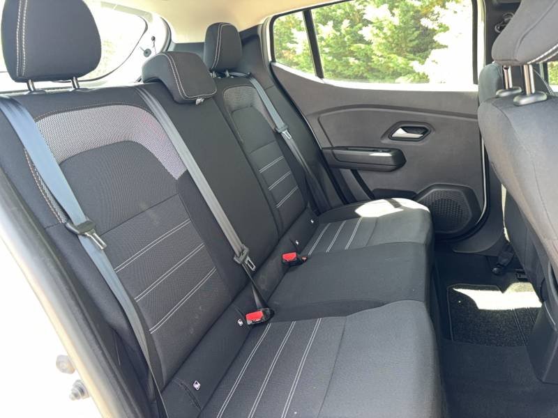 Dacia Sandero - Photo 8