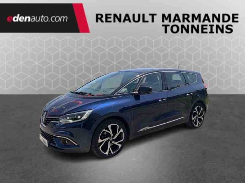 Renault Grand Scénic