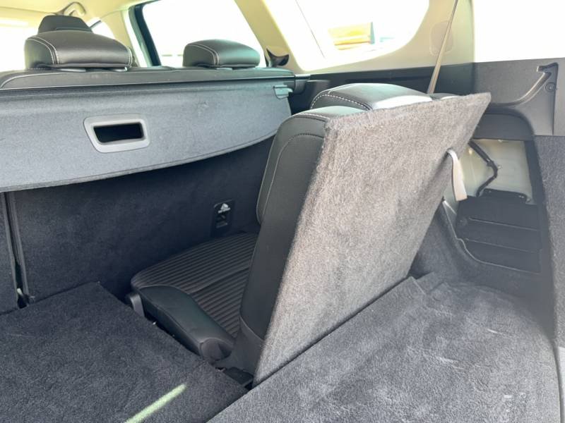 Renault Grand Scénic - Photo 18