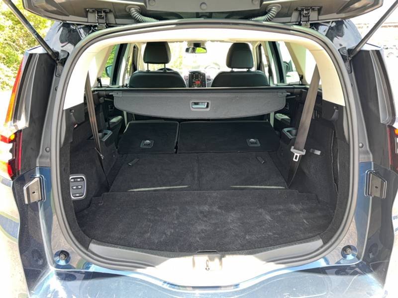 Renault Grand Scénic - Photo 20