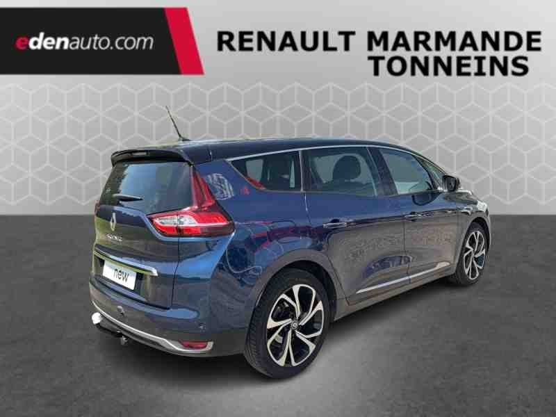 Renault Grand Scénic - Photo 2
