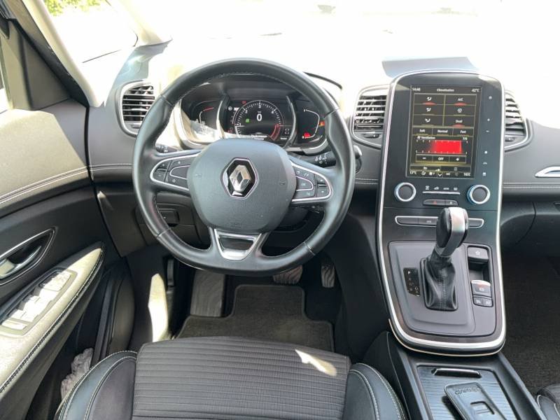 Renault Grand Scénic - Photo 21