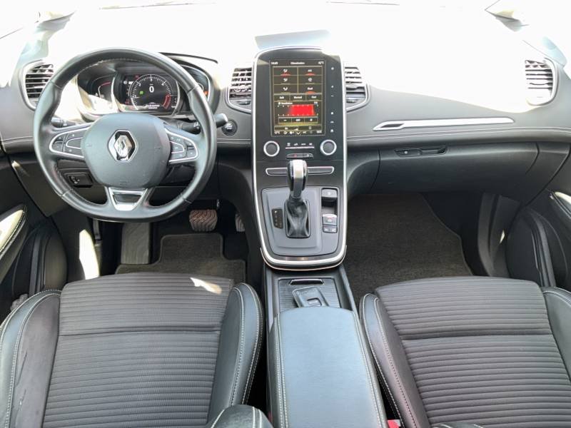 Renault Grand Scénic - Photo 22