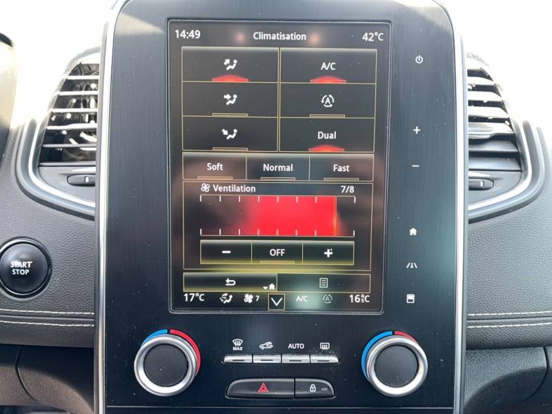 Renault Grand Scénic - Photo 23