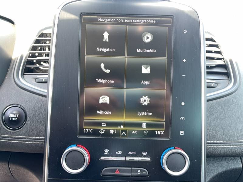 Renault Grand Scénic - Photo 25