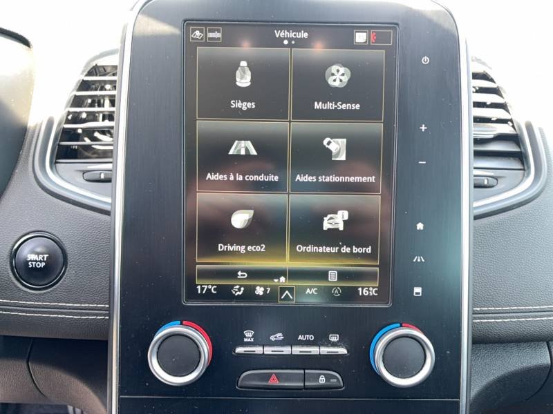 Renault Grand Scénic - Photo 26