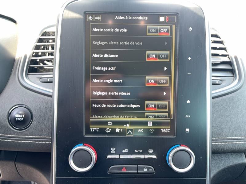 Renault Grand Scénic - Photo 28