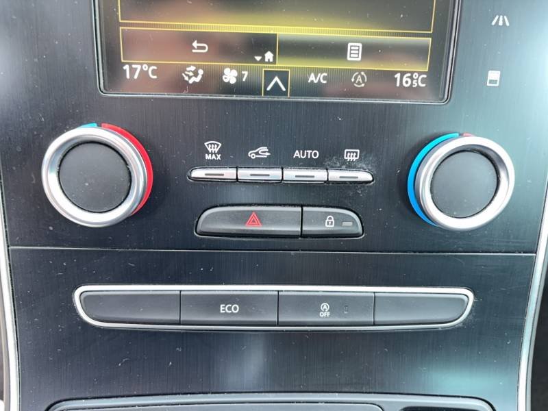 Renault Grand Scénic - Photo 30