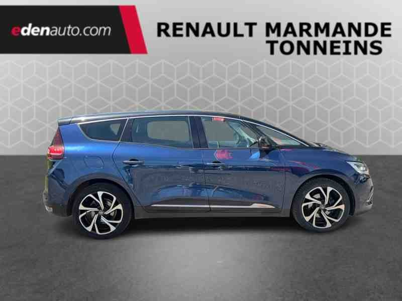 Renault Grand Scénic - Photo 3