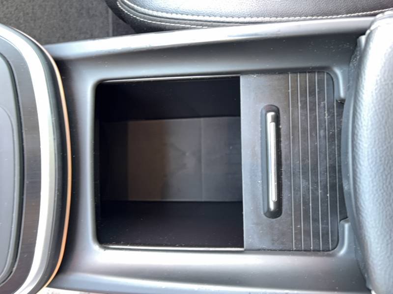 Renault Grand Scénic - Photo 33