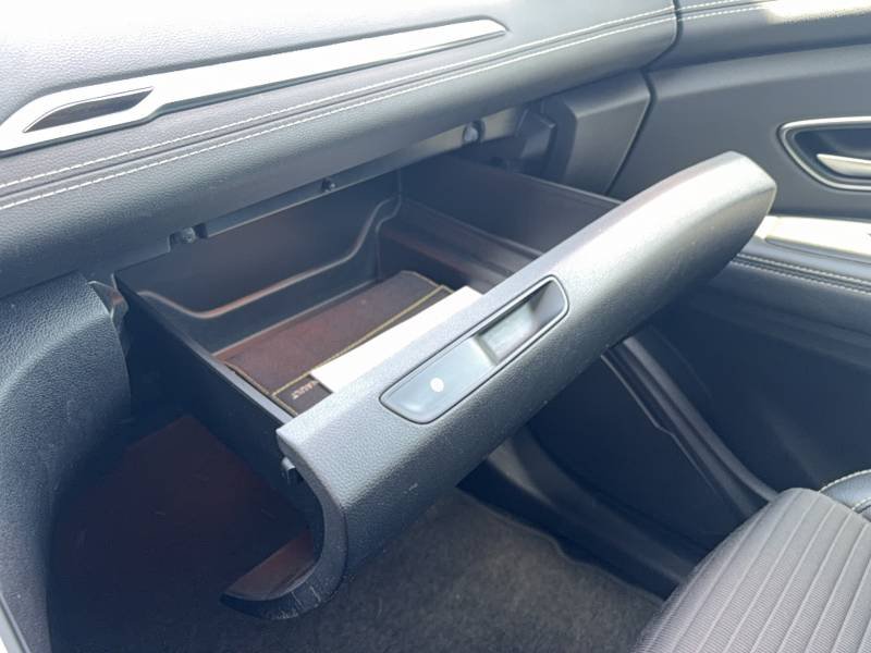 Renault Grand Scénic - Photo 35