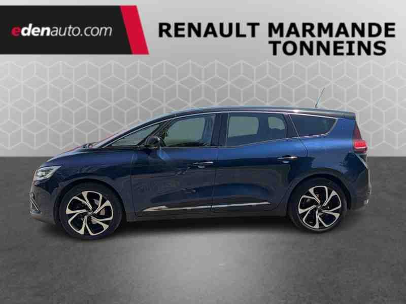 Renault Grand Scénic - Photo 4