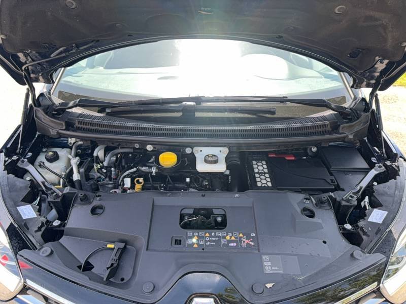 Renault Grand Scénic - Photo 45