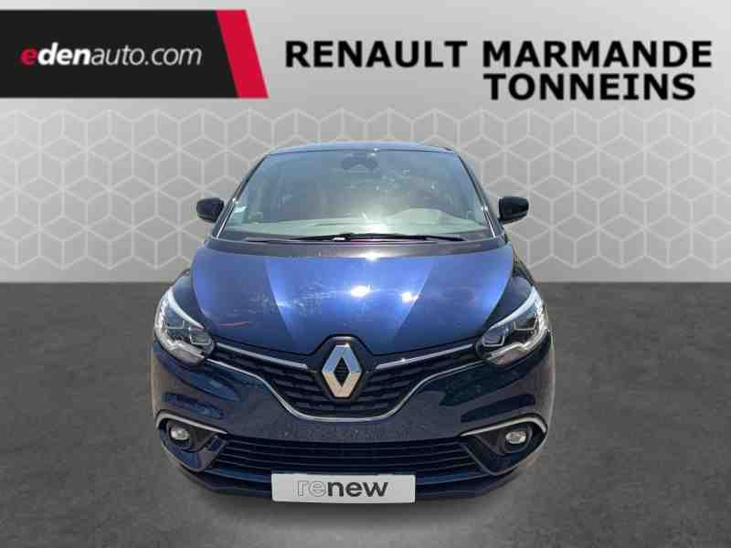 Renault Grand Scénic - Photo 5