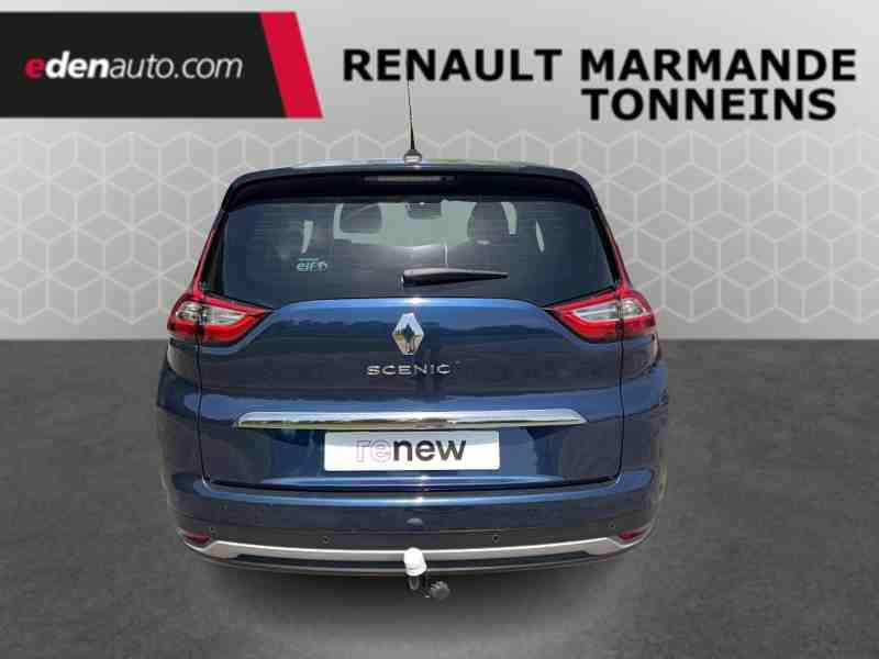 Renault Grand Scénic - Photo 6
