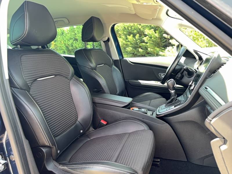 Renault Grand Scénic - Photo 7