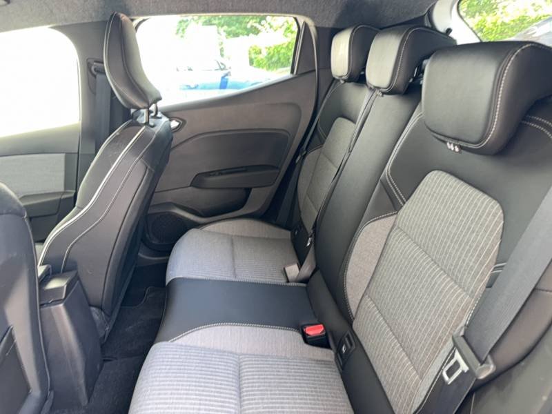 Renault Clio - Photo 11