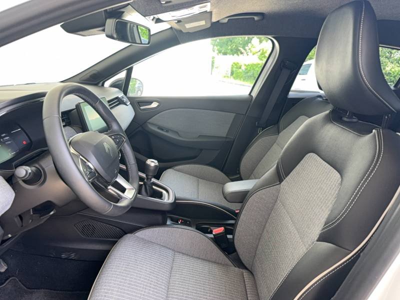 Renault Clio - Photo 13