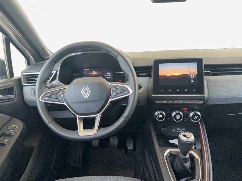 Renault Clio - Photo 16
