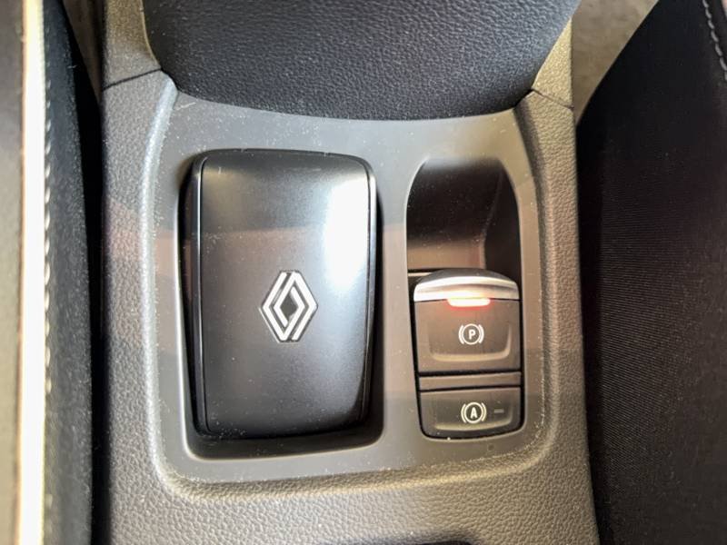 Renault Clio - Photo 17