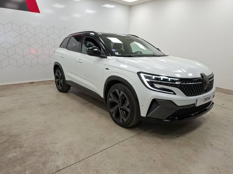 Renault Austral - Photo 13