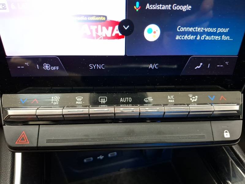 Renault Austral - Photo 21