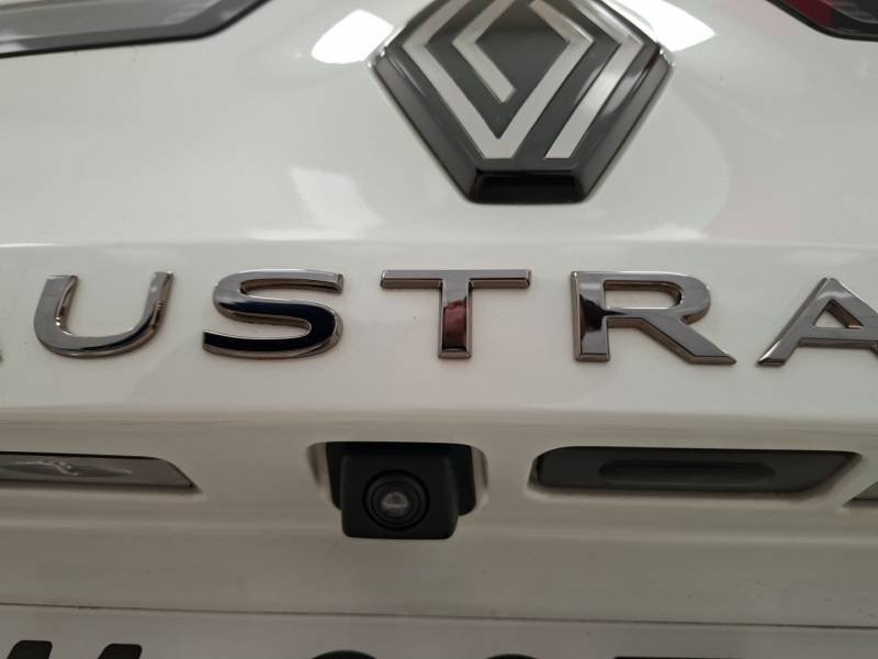 Renault Austral - Photo 29