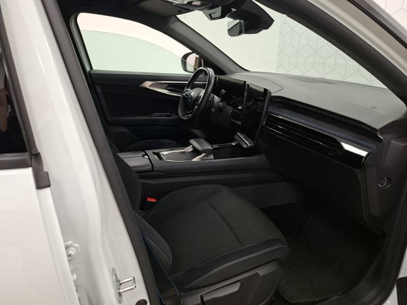 Renault Austral - Photo 8