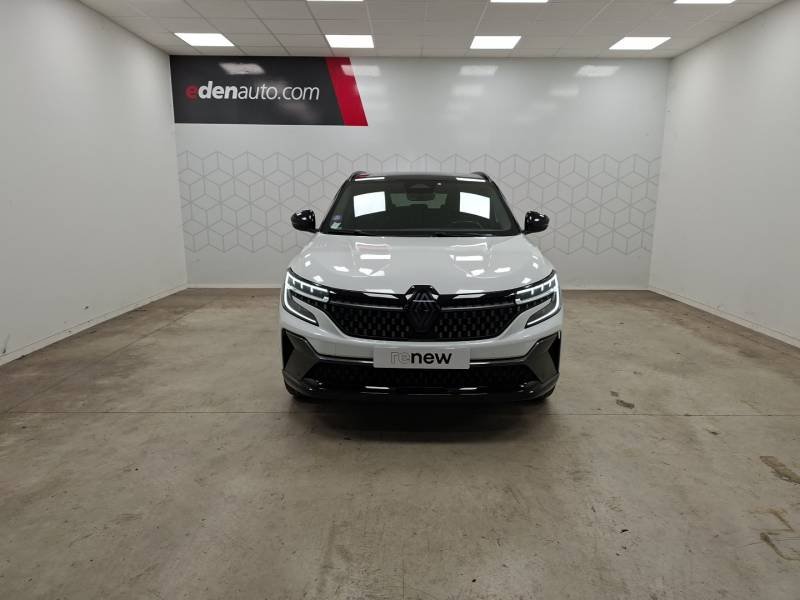 Renault Austral - Photo 9