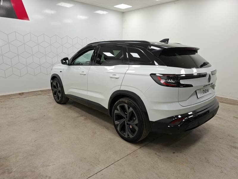 Renault Austral - Photo 10