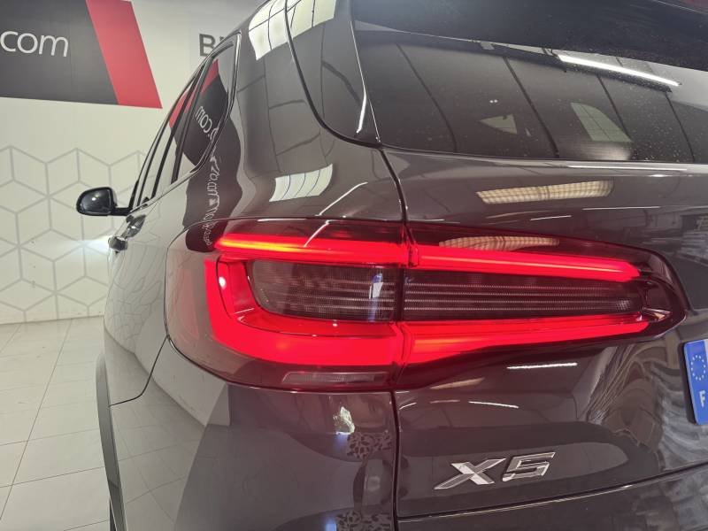 BMW X5 - Photo 12