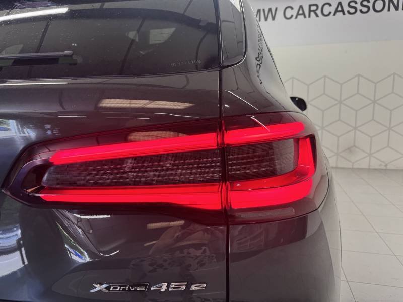 BMW X5 - Photo 13