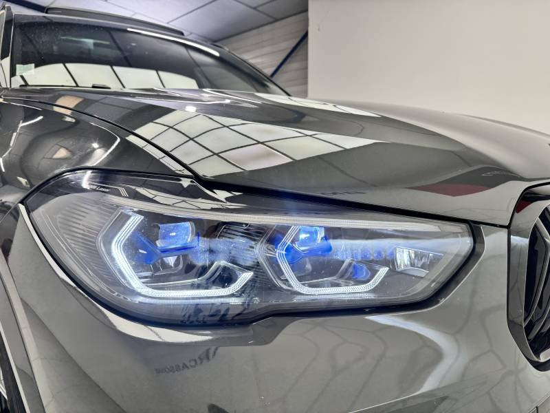 BMW X5 - Photo 14