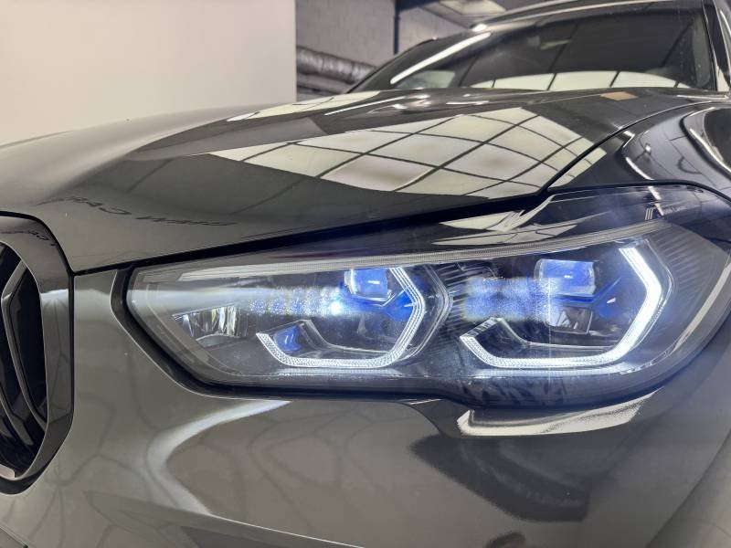 BMW X5 - Photo 15