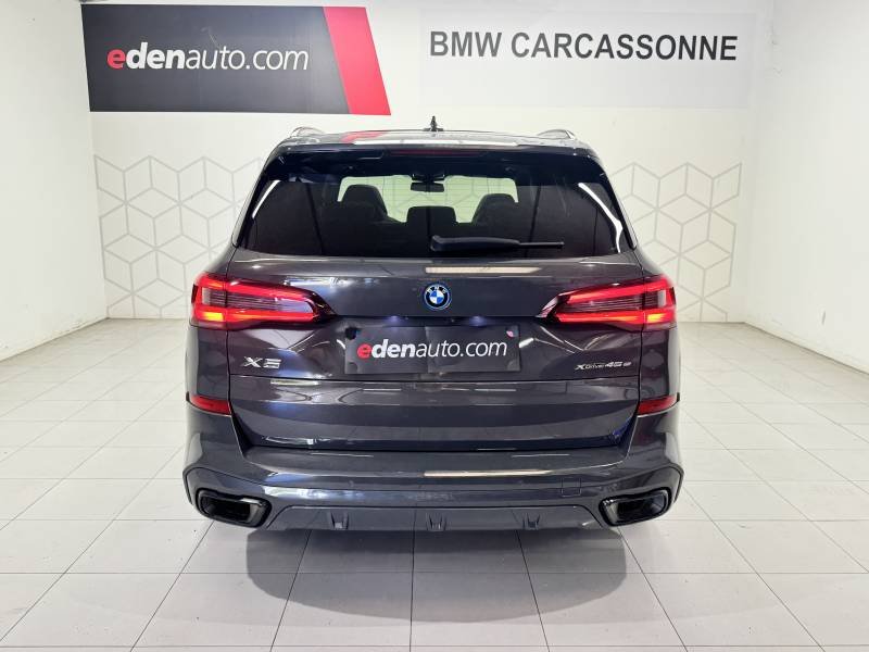 BMW X5 - Photo 16