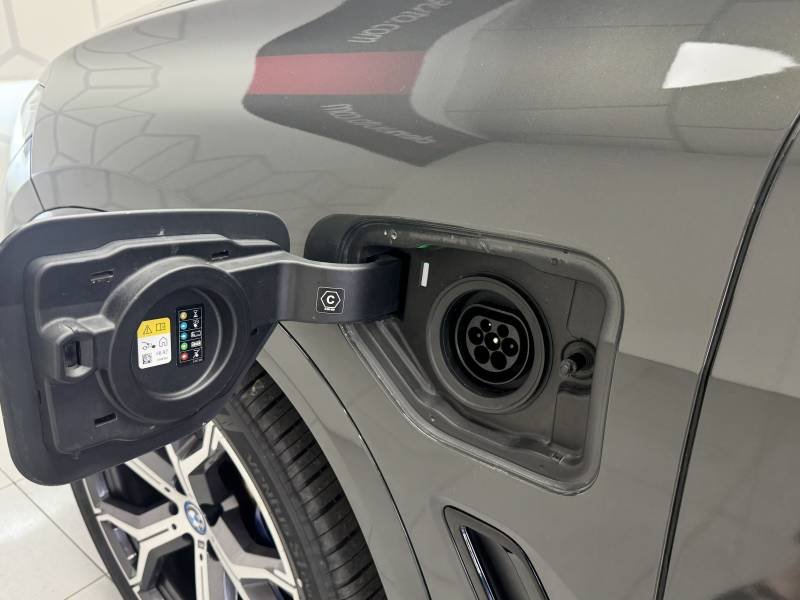 BMW X5 - Photo 17